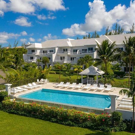 Ocean Terraces By Eleuthera Vacation Rentals Нассау Екстер'єр фото