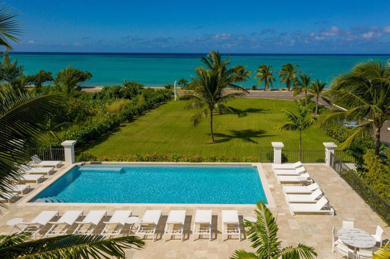 Ocean Terraces By Eleuthera Vacation Rentals Нассау Екстер'єр фото