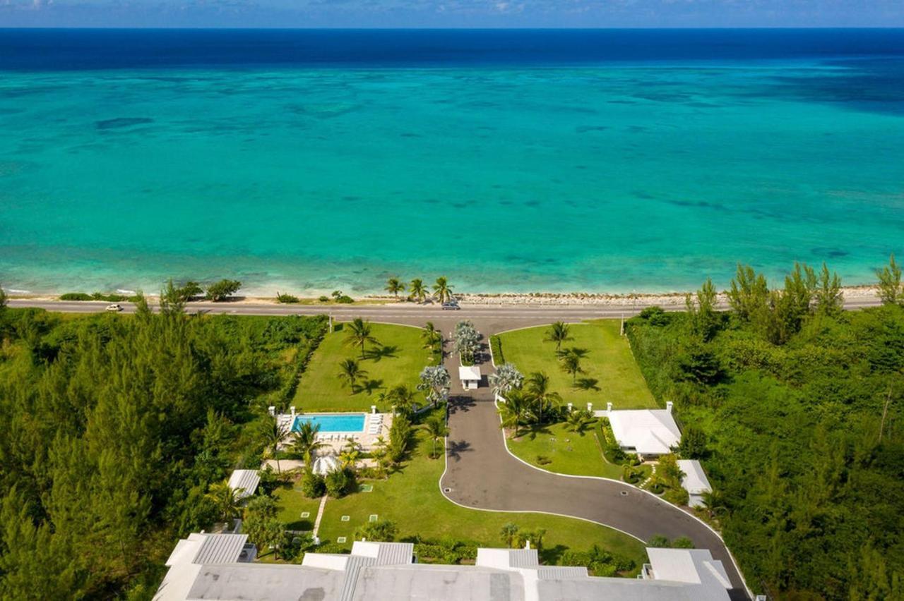 Ocean Terraces By Eleuthera Vacation Rentals Нассау Екстер'єр фото