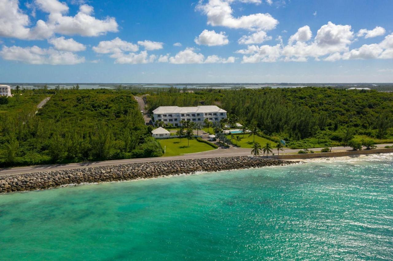 Ocean Terraces By Eleuthera Vacation Rentals Нассау Екстер'єр фото