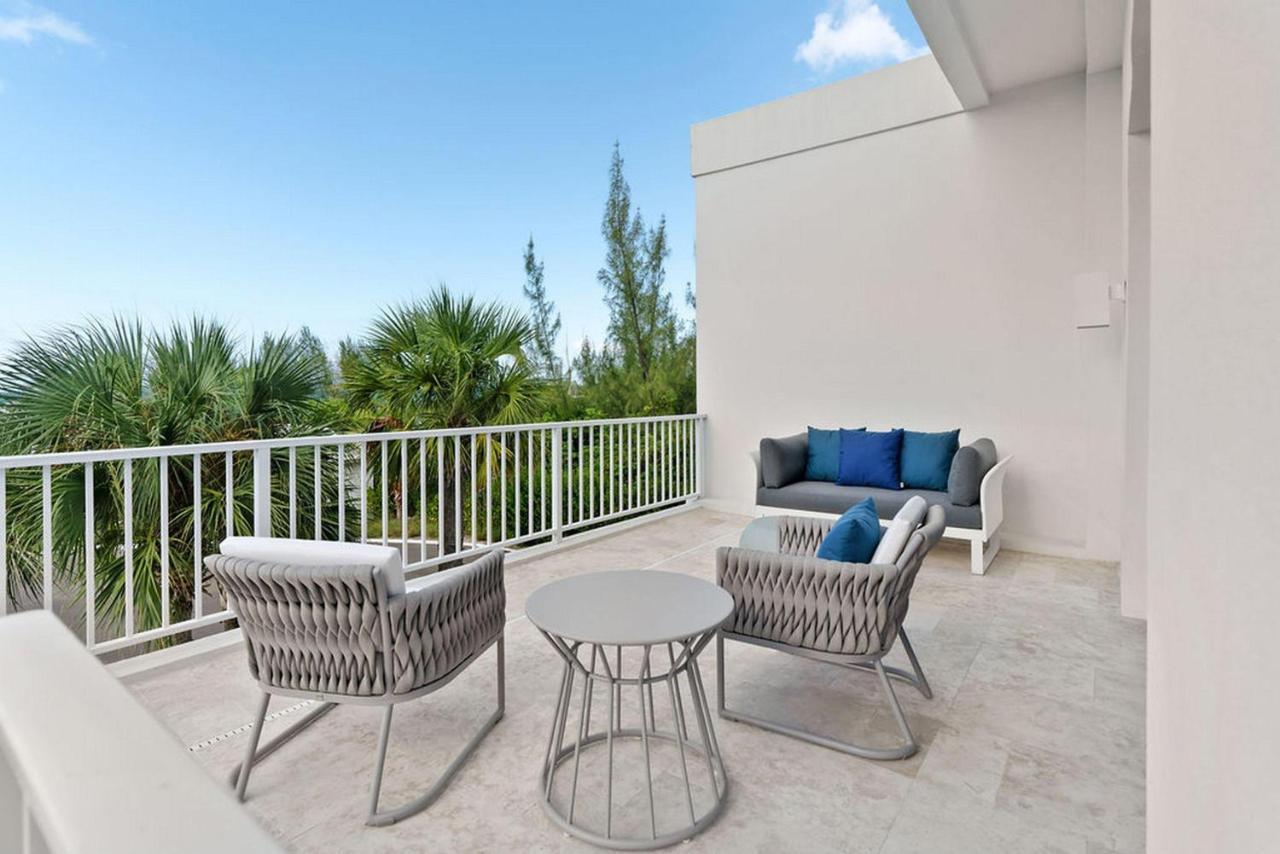 Ocean Terraces By Eleuthera Vacation Rentals Нассау Номер фото