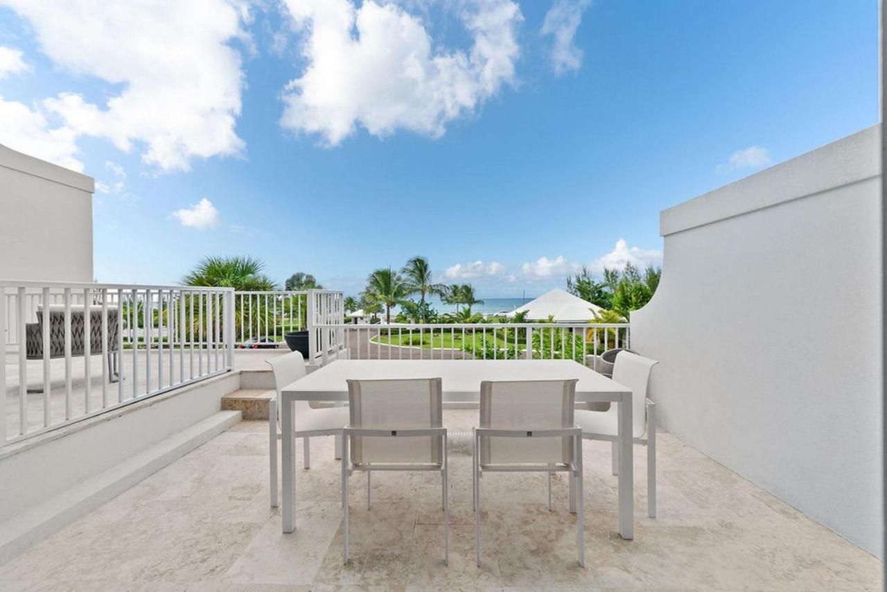 Ocean Terraces By Eleuthera Vacation Rentals Нассау Номер фото