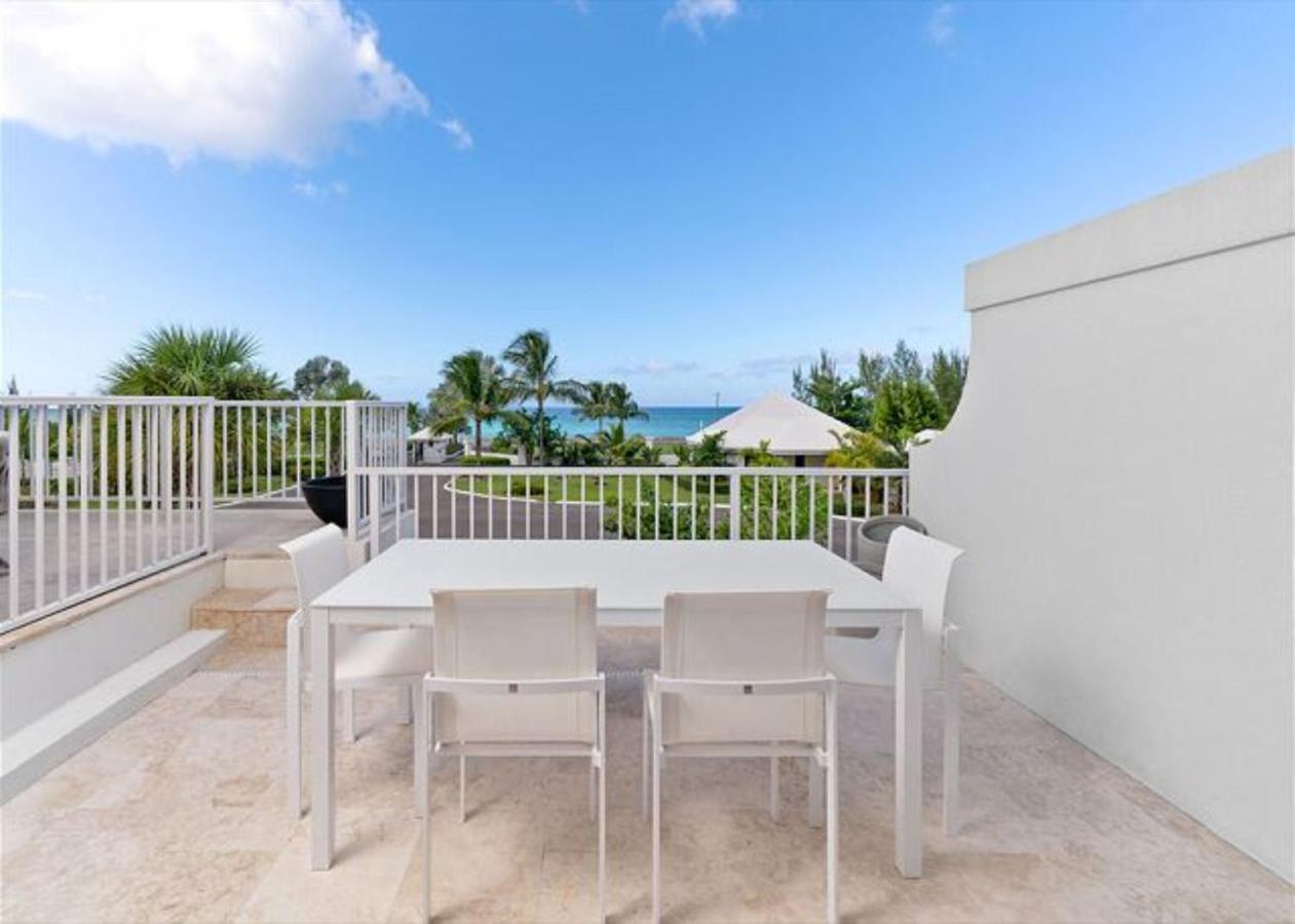 Ocean Terraces By Eleuthera Vacation Rentals Нассау Номер фото