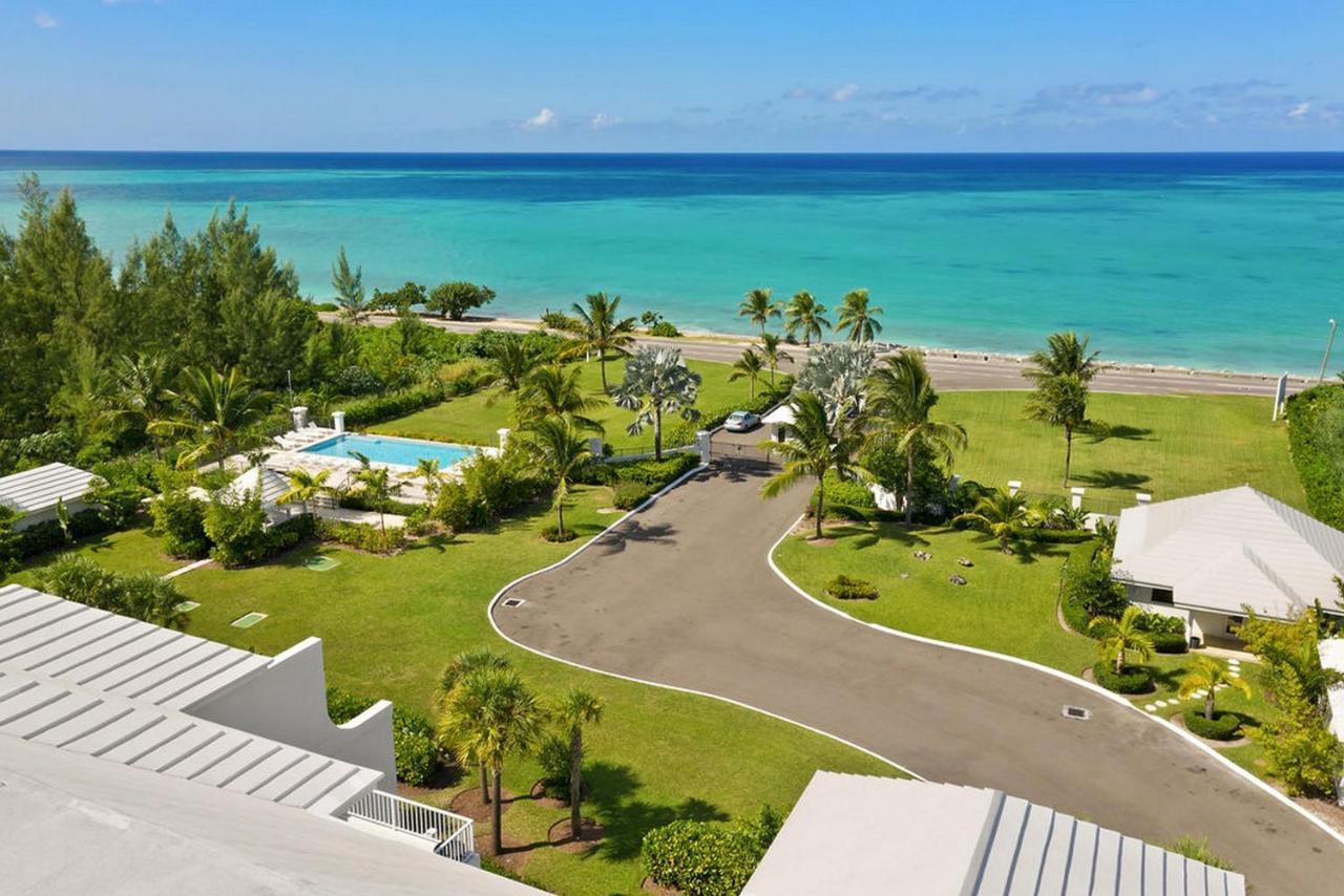 Ocean Terraces By Eleuthera Vacation Rentals Нассау Екстер'єр фото