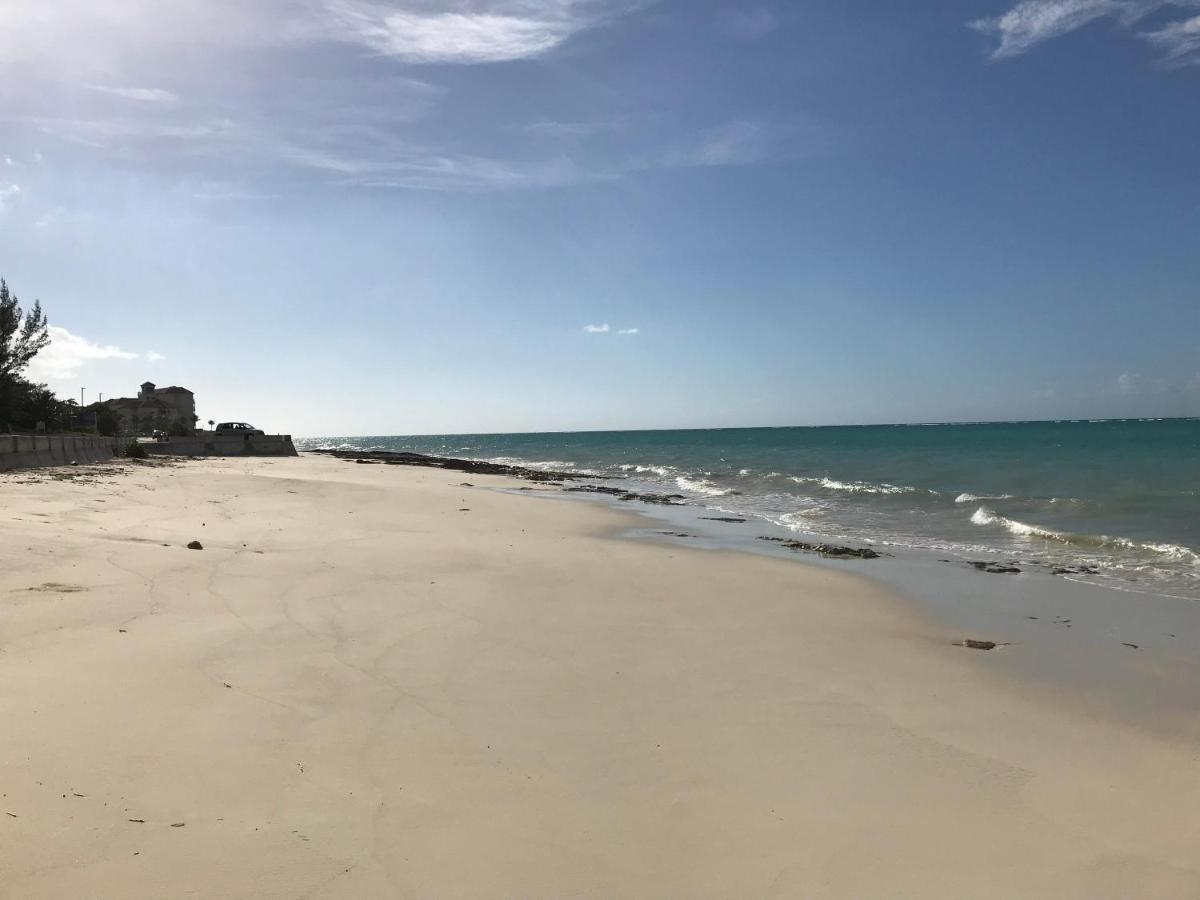 Ocean Terraces By Eleuthera Vacation Rentals Нассау Екстер'єр фото