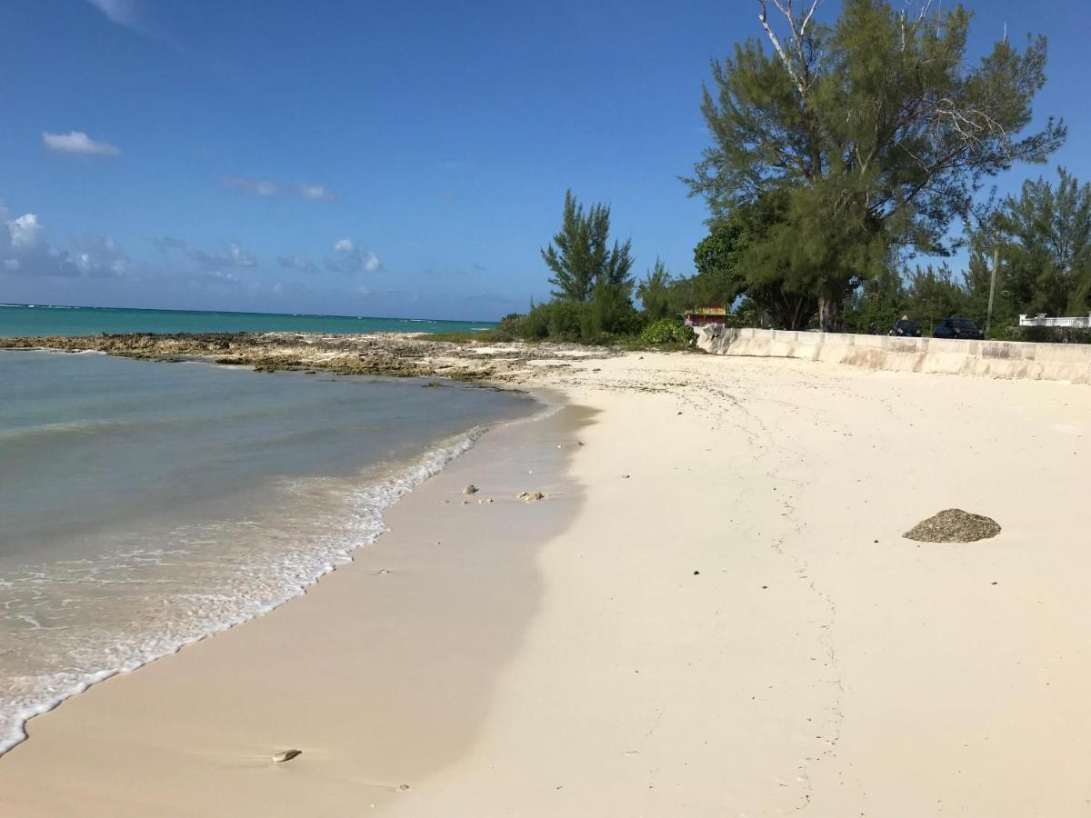 Ocean Terraces By Eleuthera Vacation Rentals Нассау Екстер'єр фото