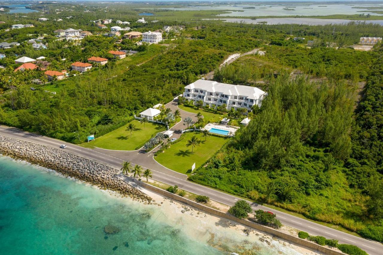 Ocean Terraces By Eleuthera Vacation Rentals Нассау Екстер'єр фото